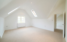 Stoke On Trent bedroom extension leads