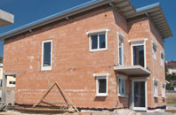Stoke On Trent home extensions