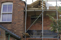 free Stoke On Trent home extension quotes