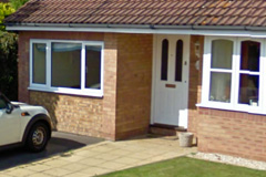 Stoke On Trent garage conversion quotes
