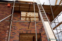 house extensions Stoke On Trent