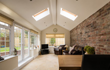 Stoke On Trent single storey extension leads